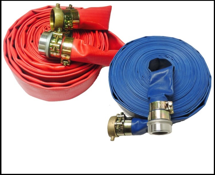 Lay Flat Hose