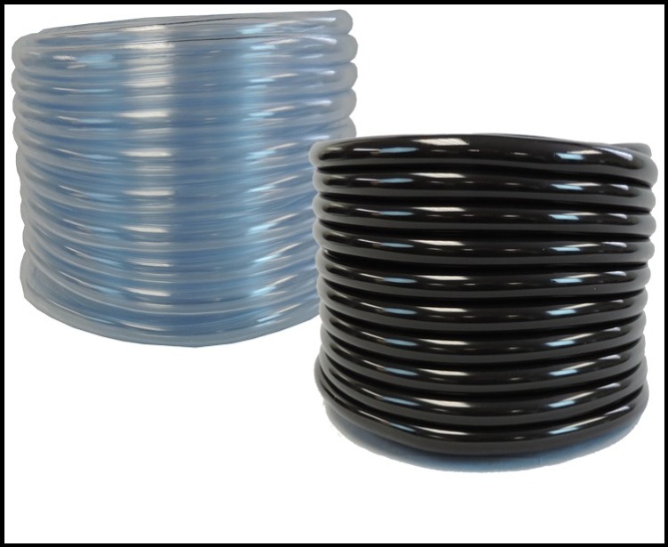 Vinyl Tubing